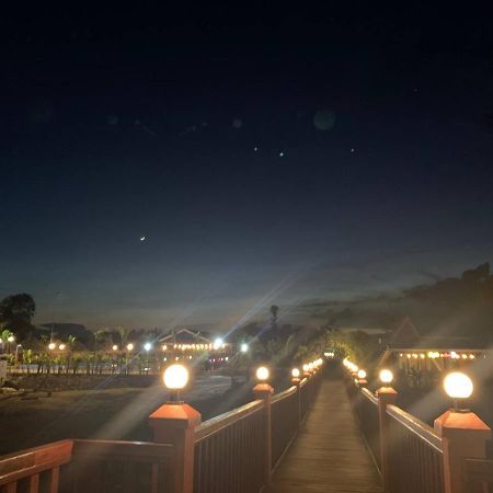 I Am Koh Ker Hotel Phumi Moreal Bagian luar foto
