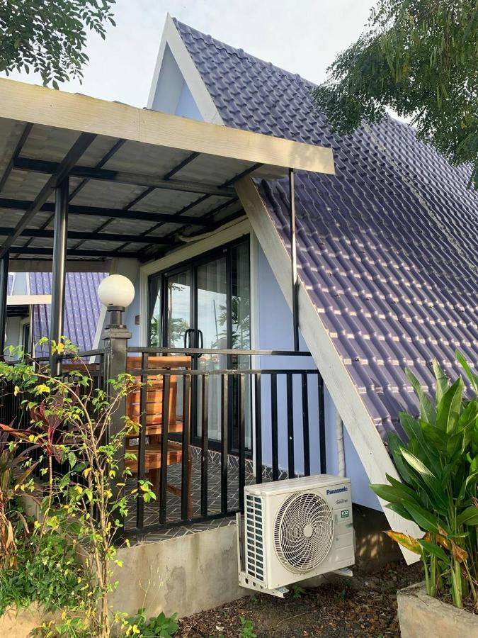 I Am Koh Ker Hotel Phumi Moreal Bagian luar foto
